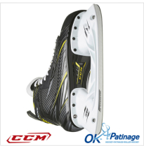 CCM patins Tacks 4092