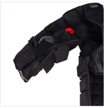 CCM plastron EFLEX 7.9 Int/Senior