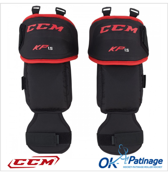 CCM protège genoux 1.5