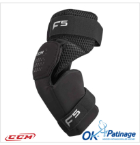 CCM protège genoux F5
