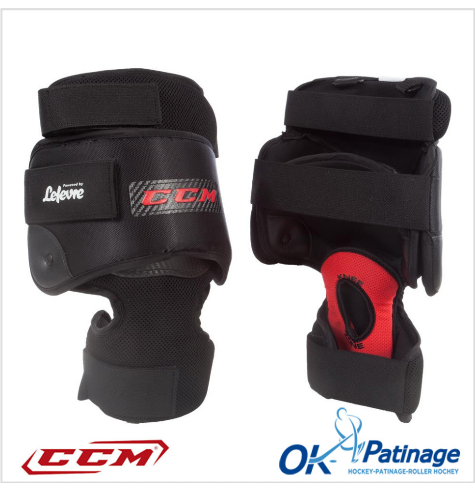 CCM protège genoux Kpro