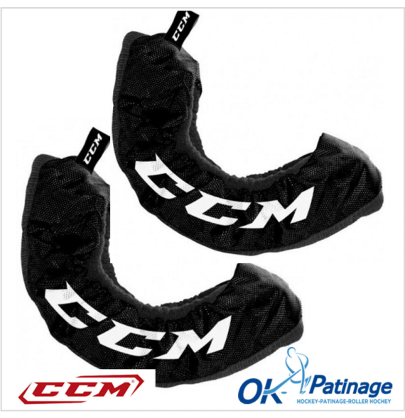 CCM protège lames éponge