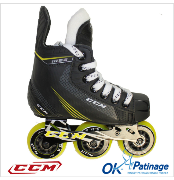 CCM roller 1R52 enfant