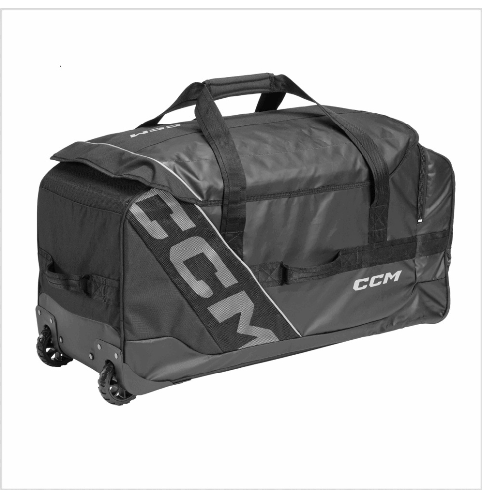 CCM sac 580 à roulettes senior