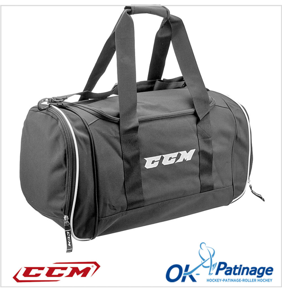 CCM sac Sport Bag