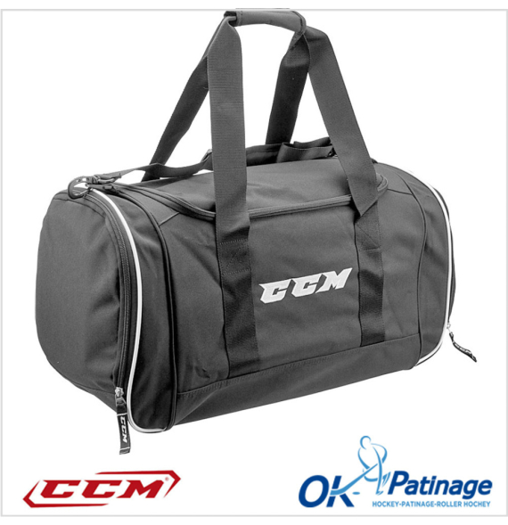 CCM sac Sport Bag