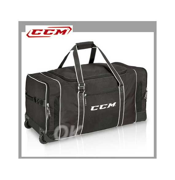 CCM sac U+12 à roulettes