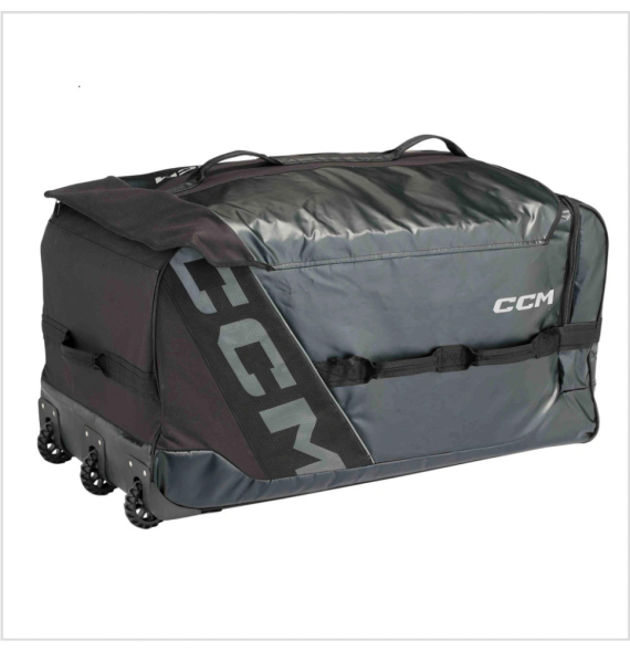 CCM sac gardien 580 à roulettes