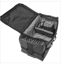 CCM sac gardien 580 à roulettes