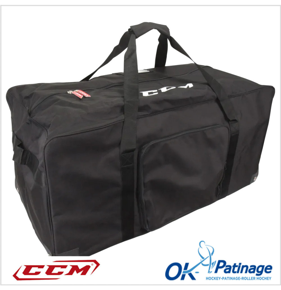 CCM sac gardien Pro Core