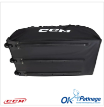CCM sac gardien Pro à roulettes S23