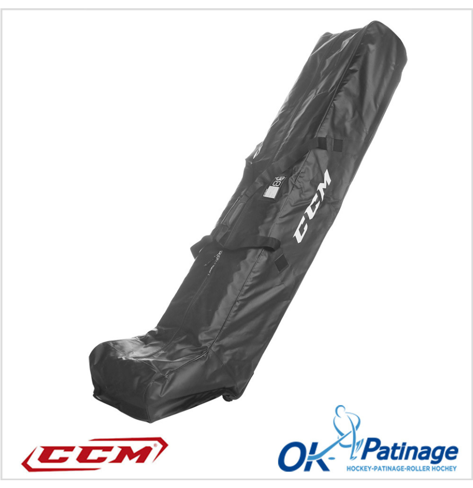 CCM sac à crosses d'équipe