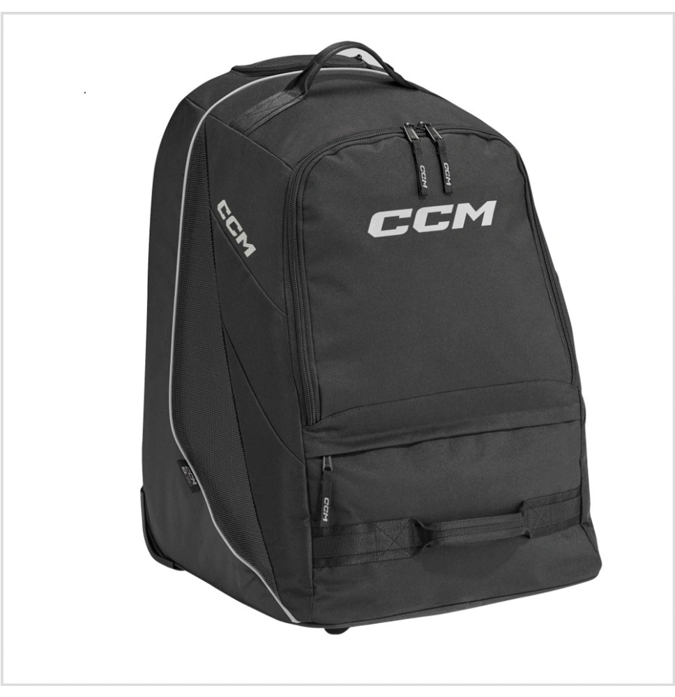 CCM sac à dos 590 à roulettes