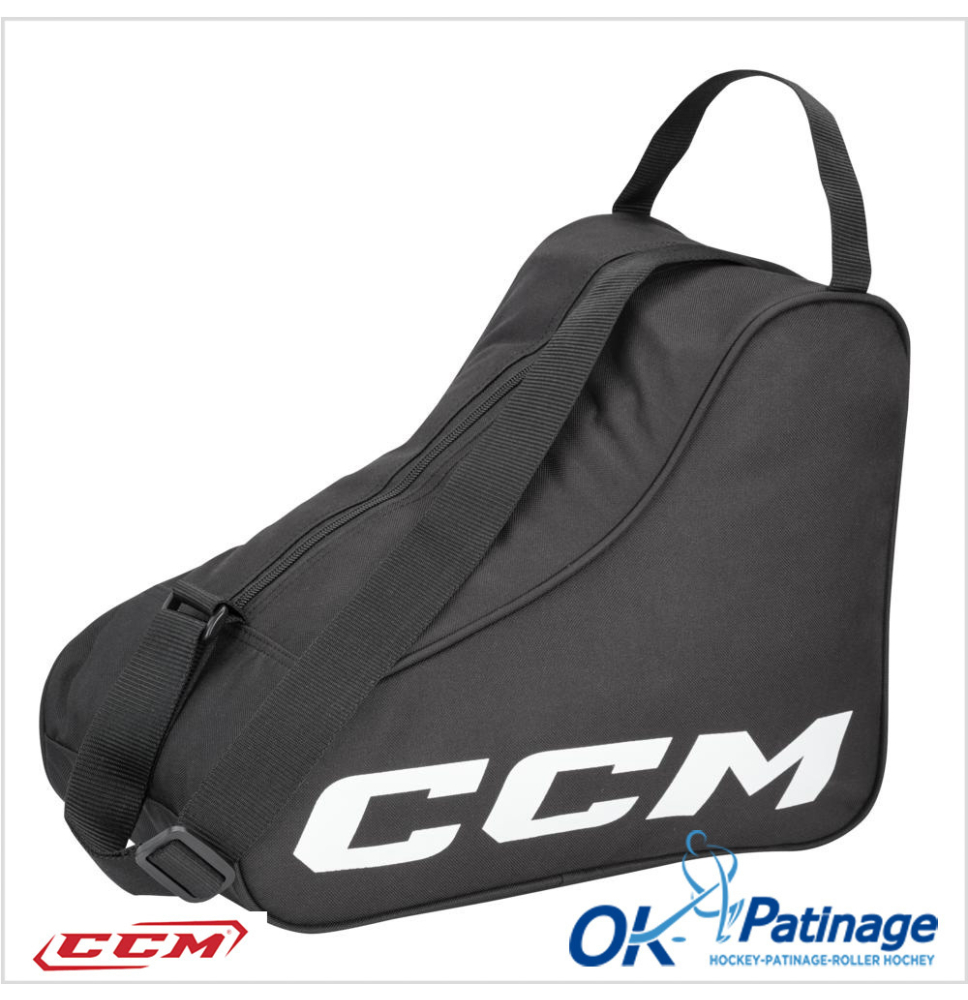 CCM sac à patins