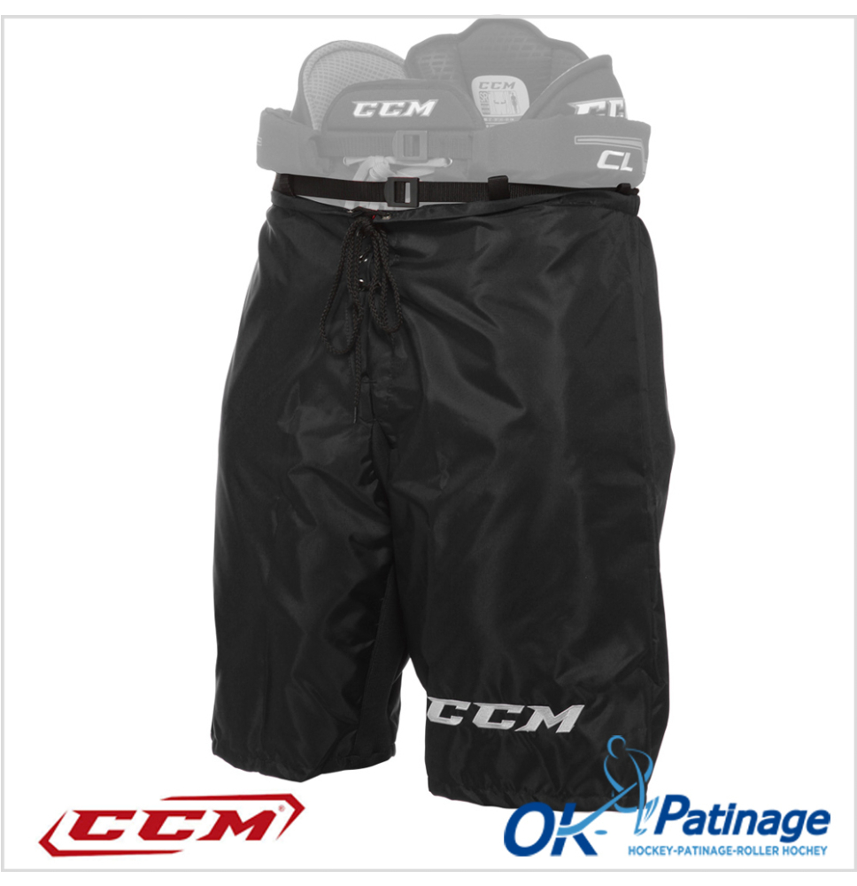 CCM sur culotte PP10