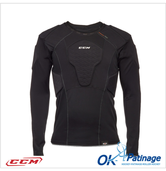 CCM thorax d'arbitre