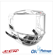 CCM visière intégrale FV1