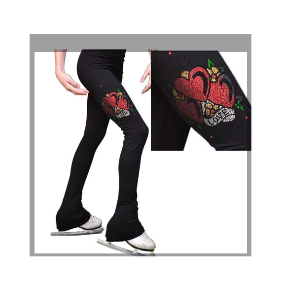 Chloenoel Pantalon P86TL Love