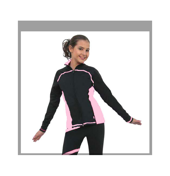 CN Veste J06 rose