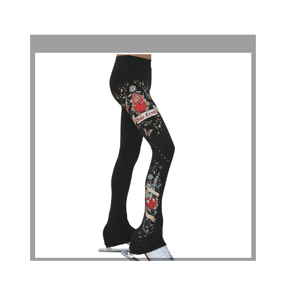 CN pantalon P33TL True Love