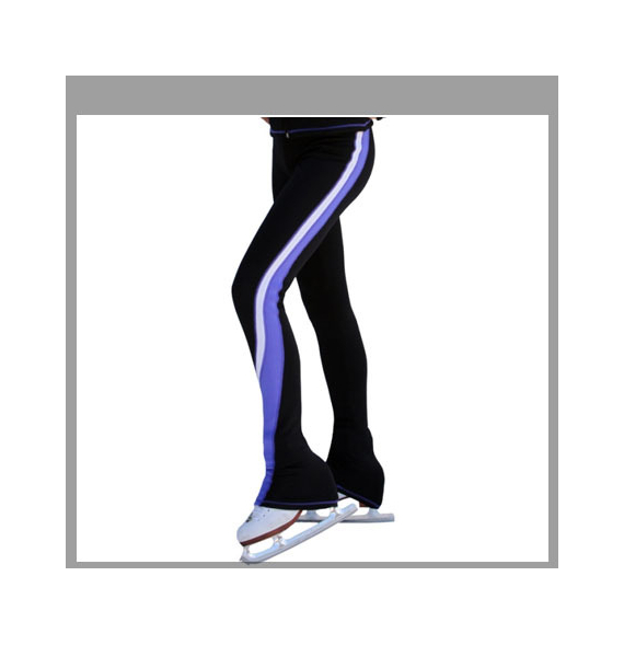 CN pantalon P89 mauve