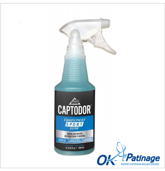 Captodor 500 ml