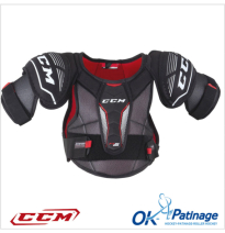 Ccm Epaulière Jetspeed 350