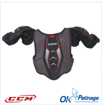 Ccm Epaulière Jetspeed 350