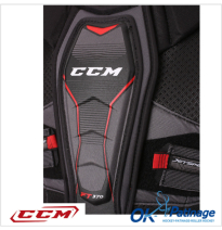 Ccm Epaulière Jetspeed 370