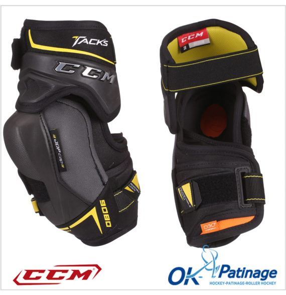 Ccm coudière Tacks 9080