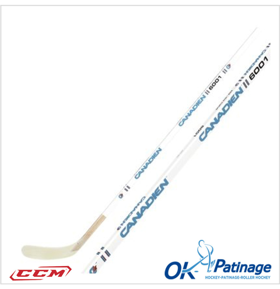 Ccm crosse Ultimate Canadien