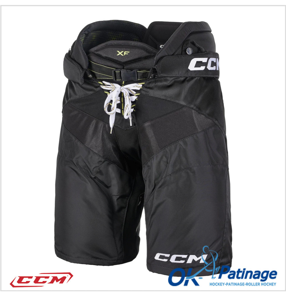 Ccm culotte Tacks XF