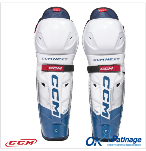 Ccm jambière Next junior