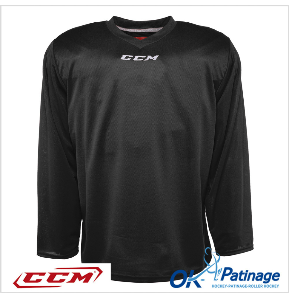 Ccm maillot d'entraînement 5000