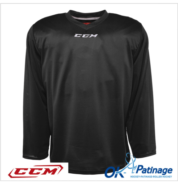 Ccm maillot d'entraînement 5000