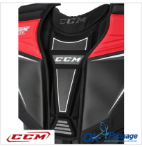 Ccm plastron Extreme Flex 2.9