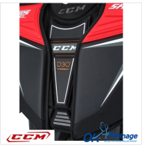 Ccm plastron Extreme Flex Pro II