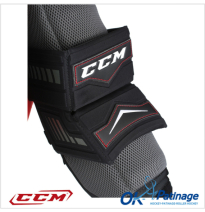 Ccm plastron Extreme Flex Pro II