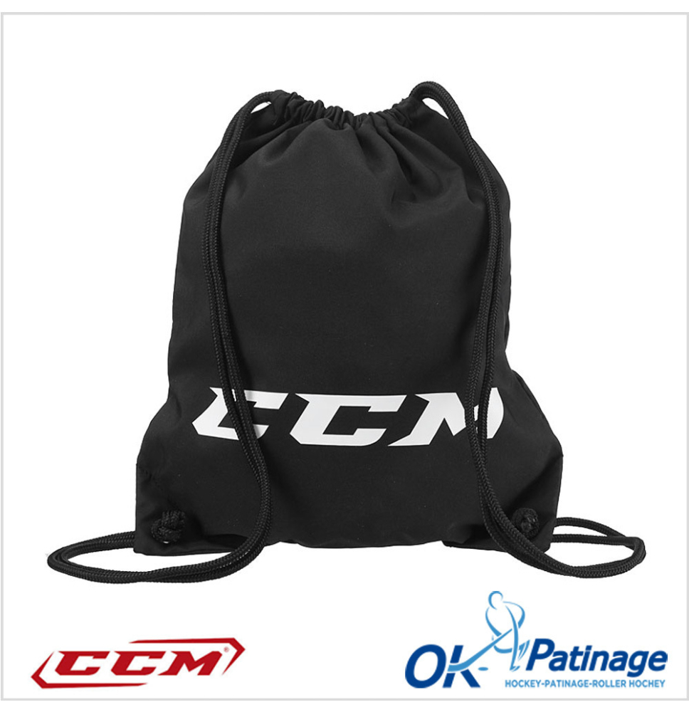 Ccm sac housse pour casque