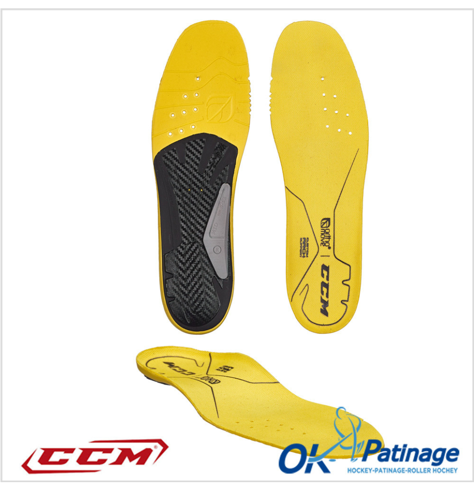 Ccm semelle Orthomove