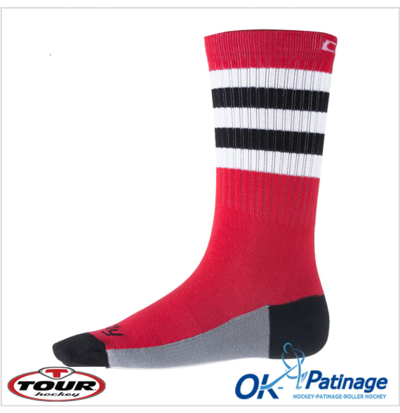 Celly chaussette Chicago