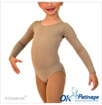 Chloenoel justaucorps BL02