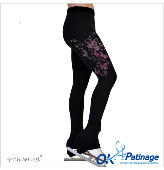 Chloenoel pantalon P86 PS Butterfly