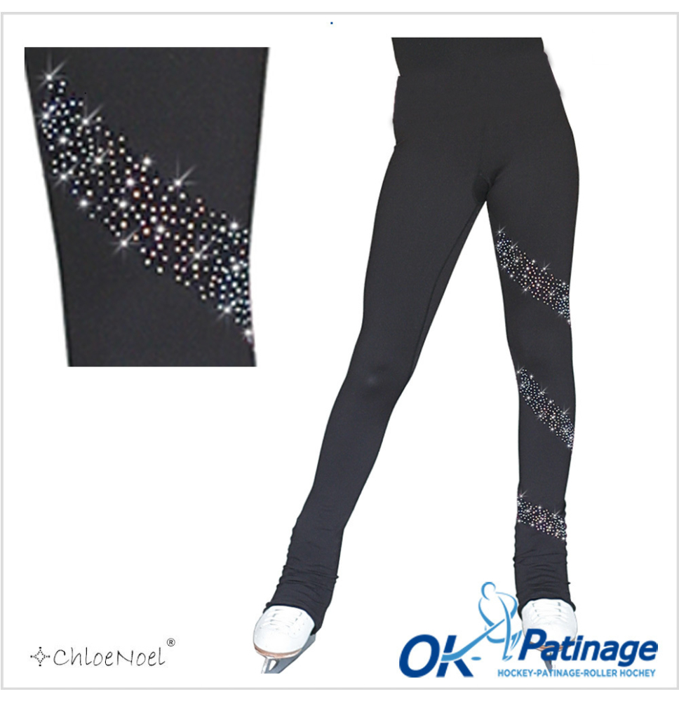 Chloenoel pantalon PS96