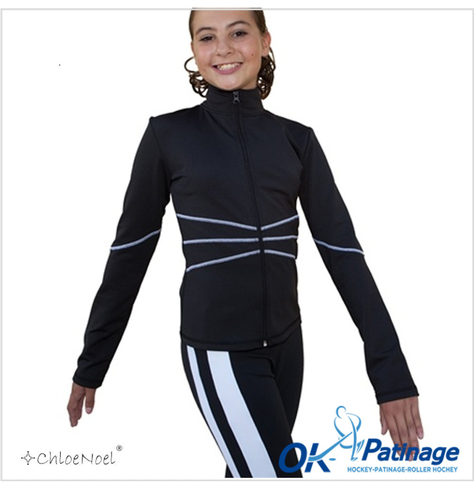 Chloenoel veste J37