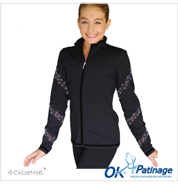 Chloenoel veste JS96 AB