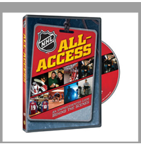 DVE All Access 2008
