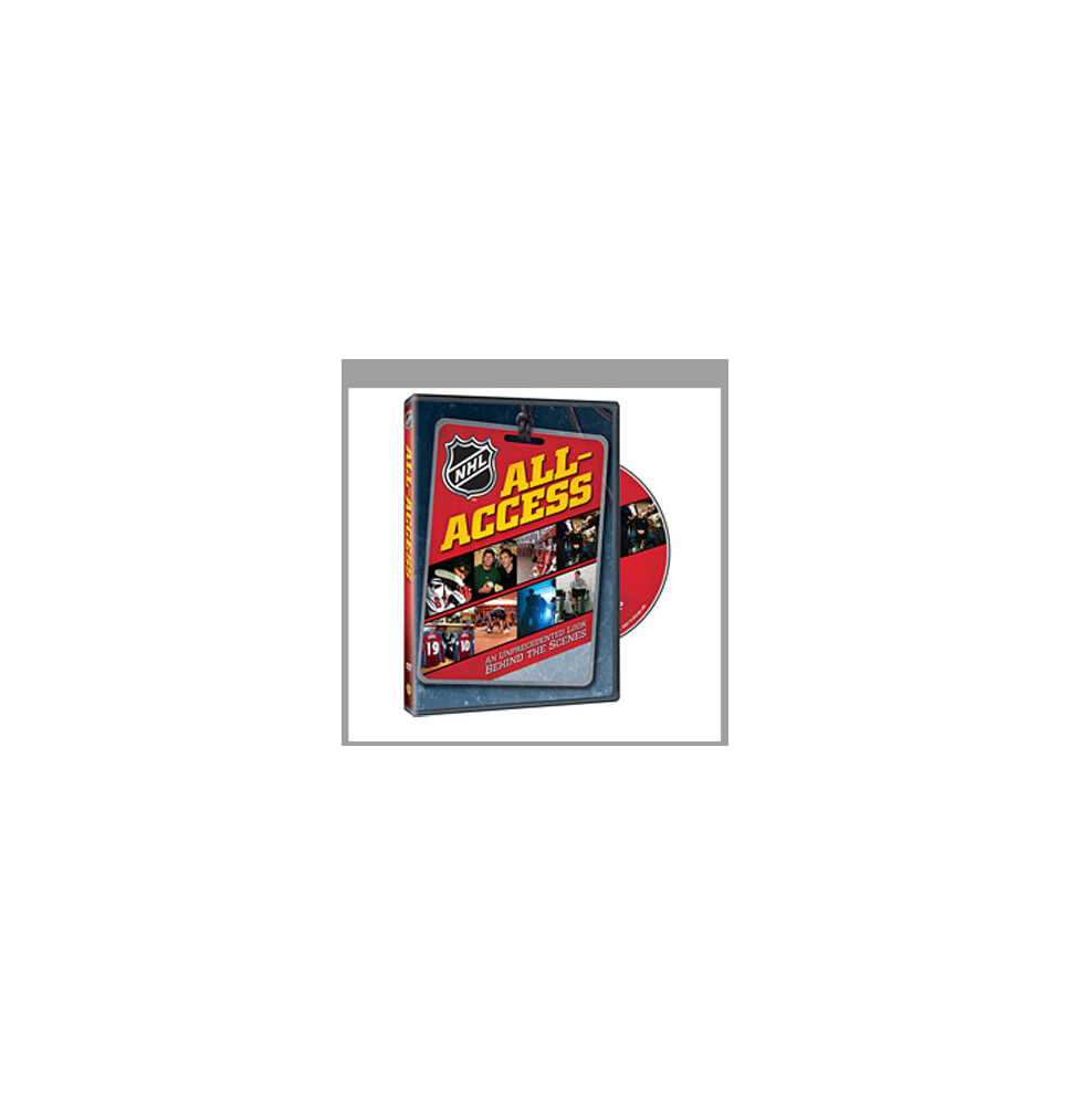 DVE All Access 2008