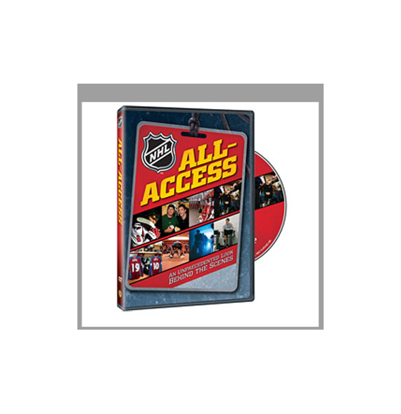 DVE All Access 2008