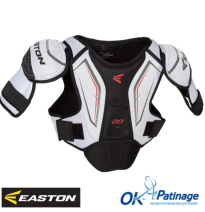 Easton Epaulière Synergy 20
